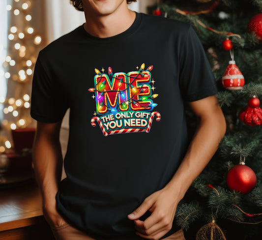 The Only Gift You Need