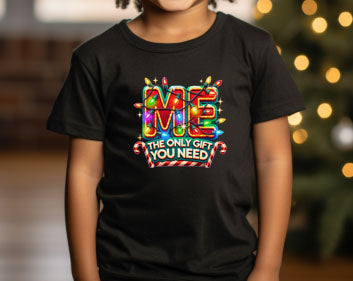 The Only Gift You Need