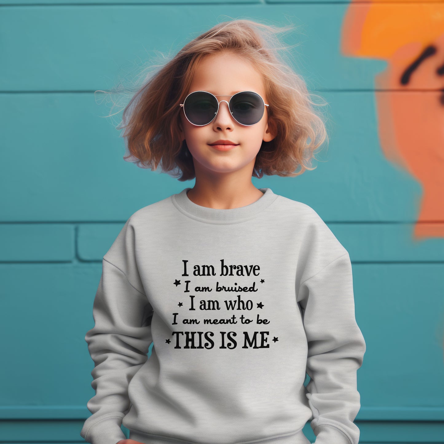 This Is Me
