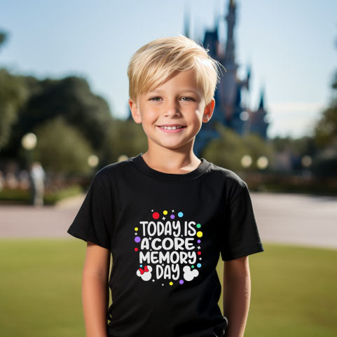 Today Is A Core Memory Day