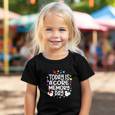 Today Is A Core Memory Day