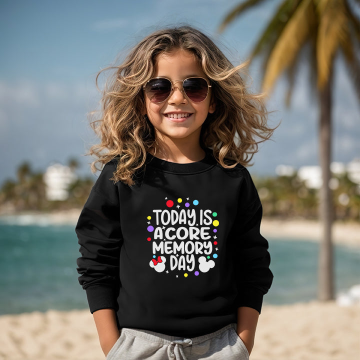 Today Is A Core Memory Day