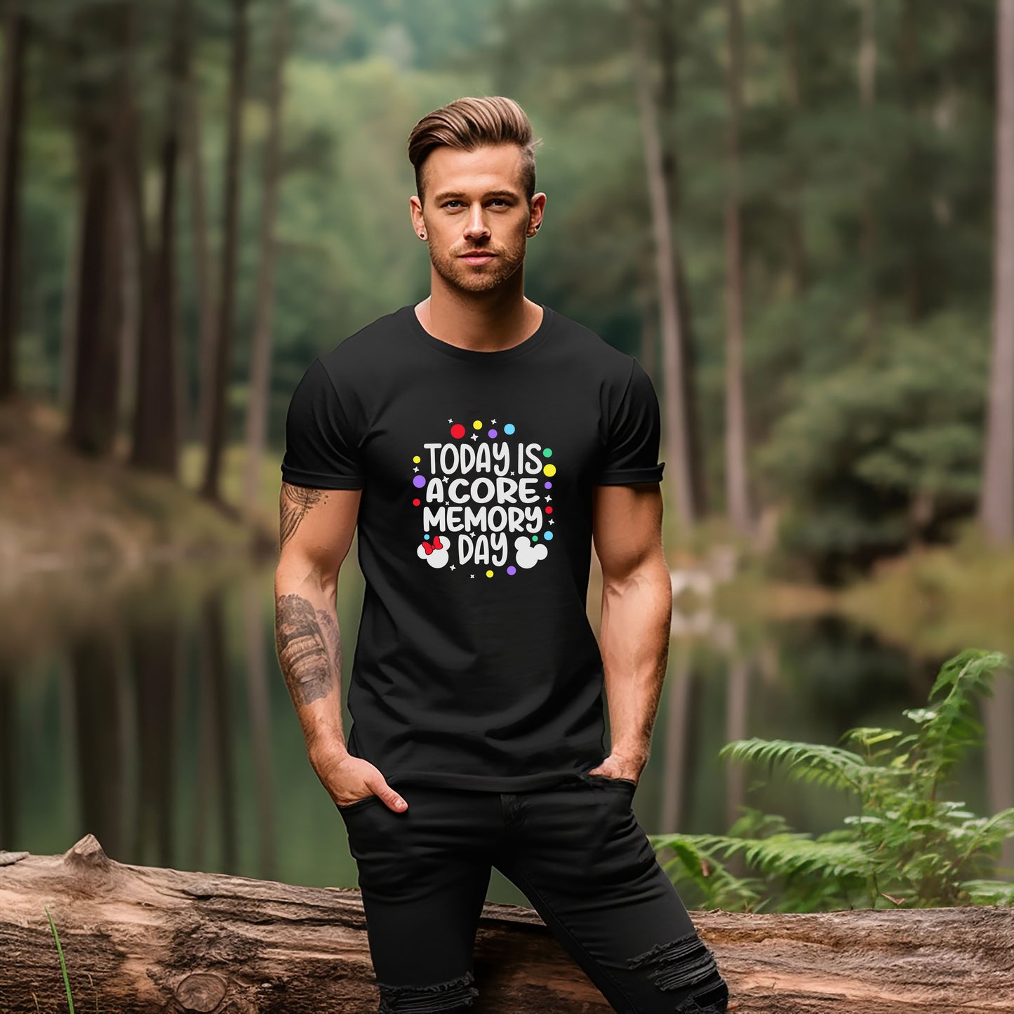 Today Is A Core Memory Day