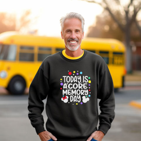 Today Is A Core Memory Day