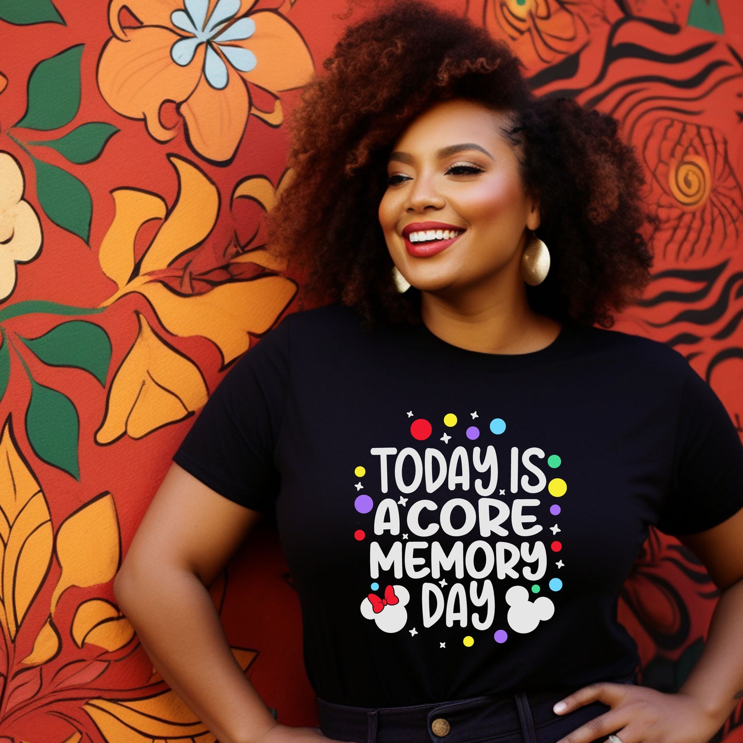 Today Is A Core Memory Day