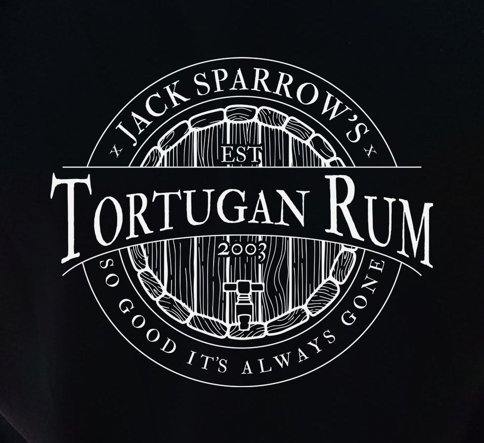 Tortugan Rum