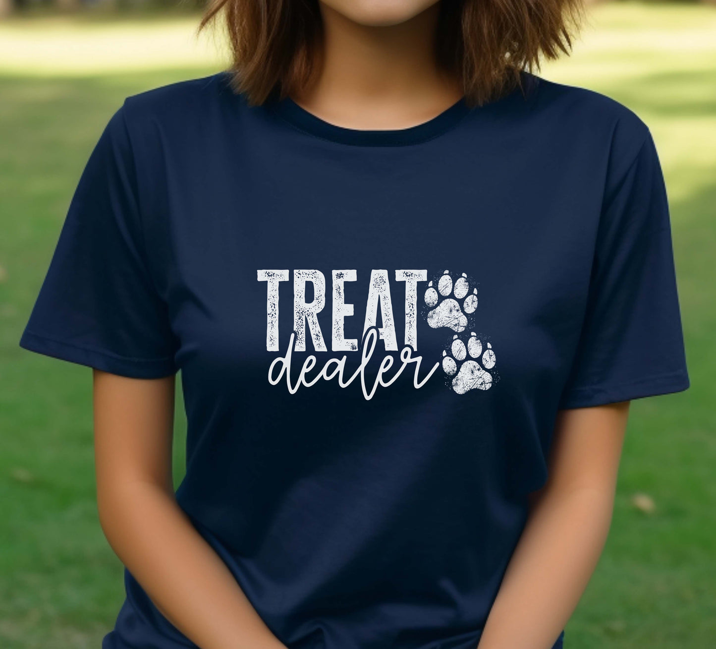 Treat Dealer