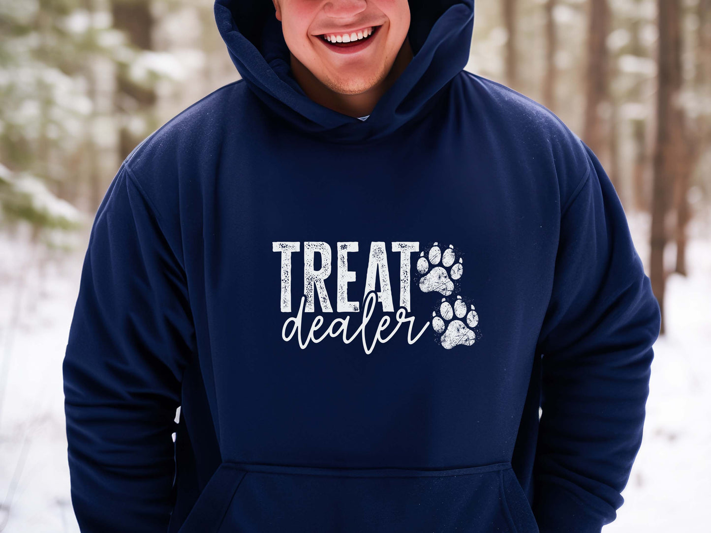 Treat Dealer