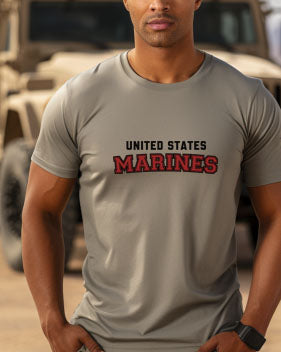 United States Marines