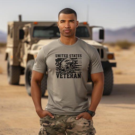 United States Veteran