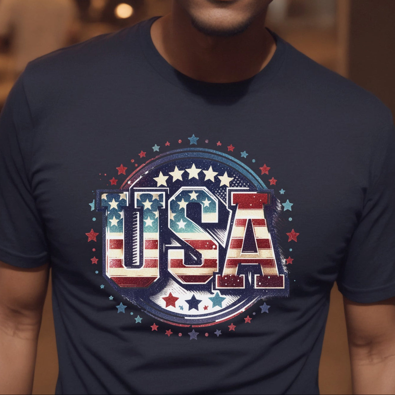 USA
