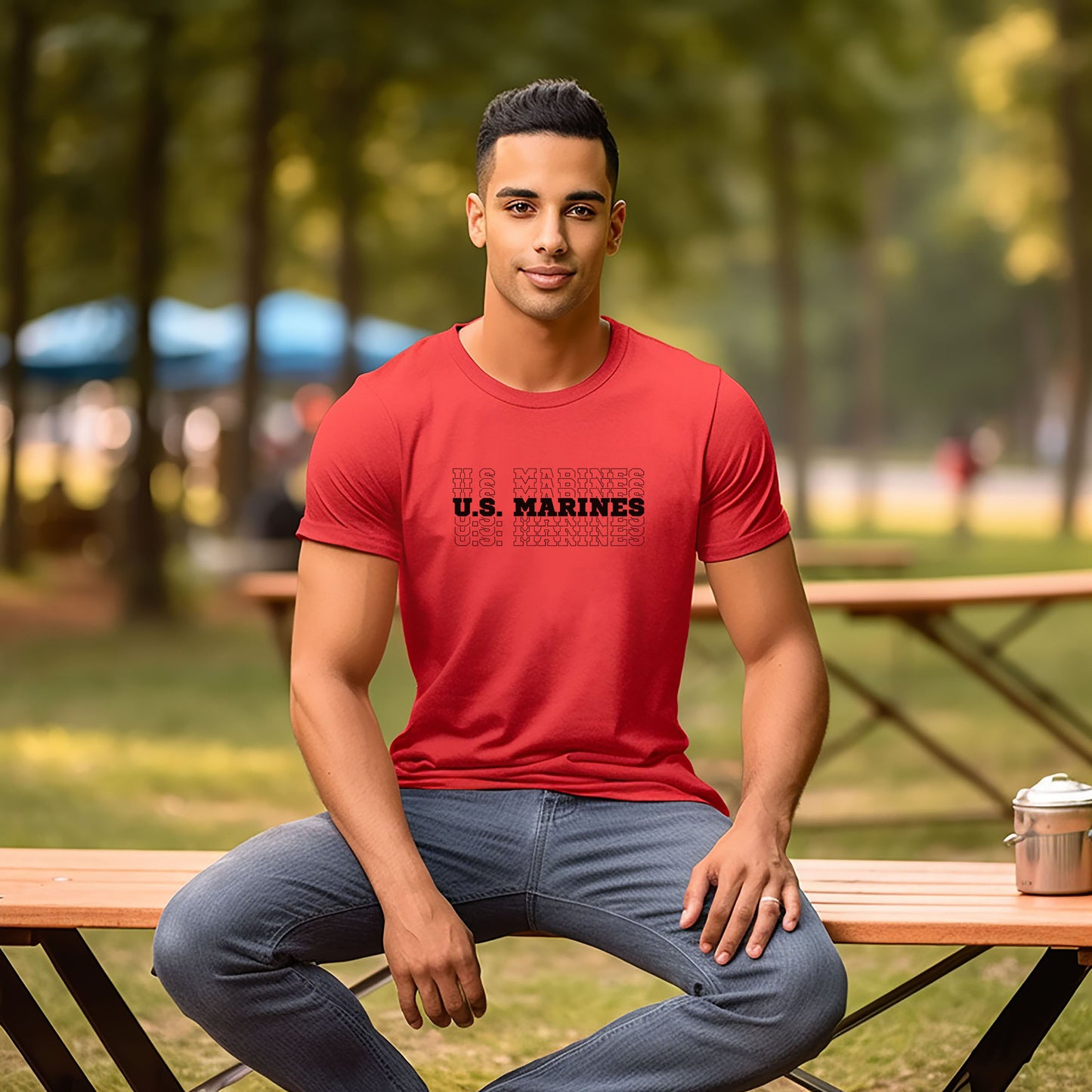 US Marines