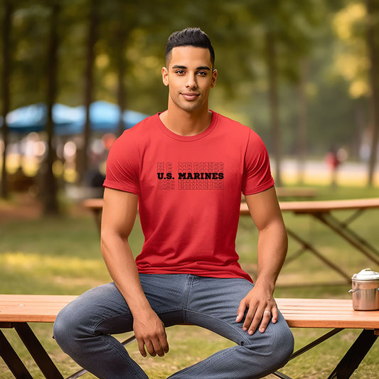 US Marines