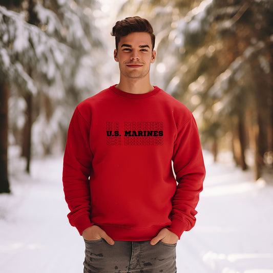 US Marines