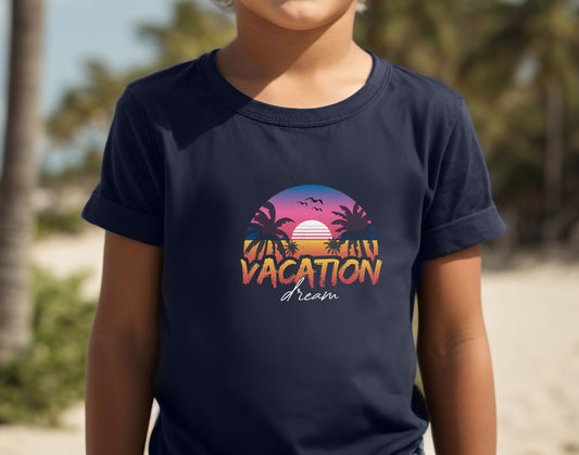 Vacation Dream