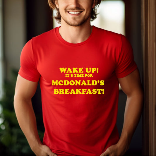 Wake Up!