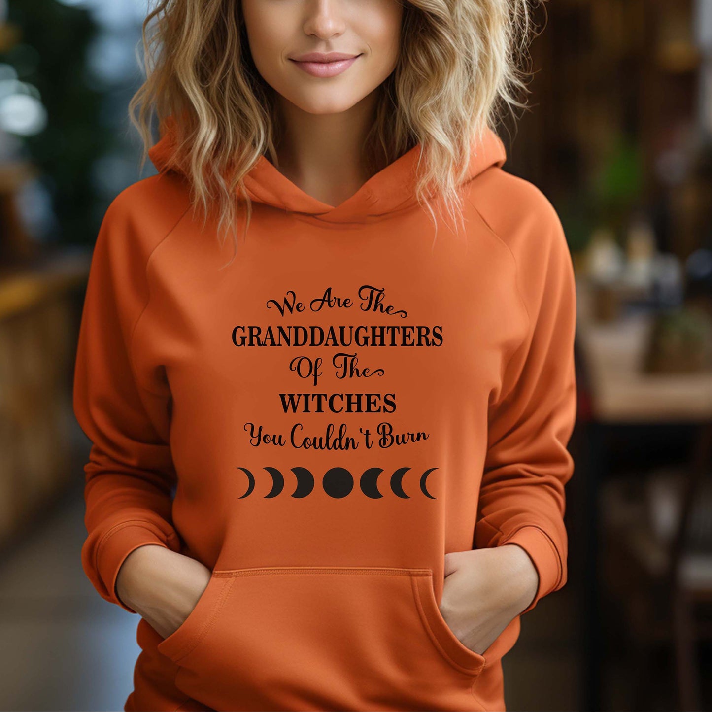 We Are The Granddaughters