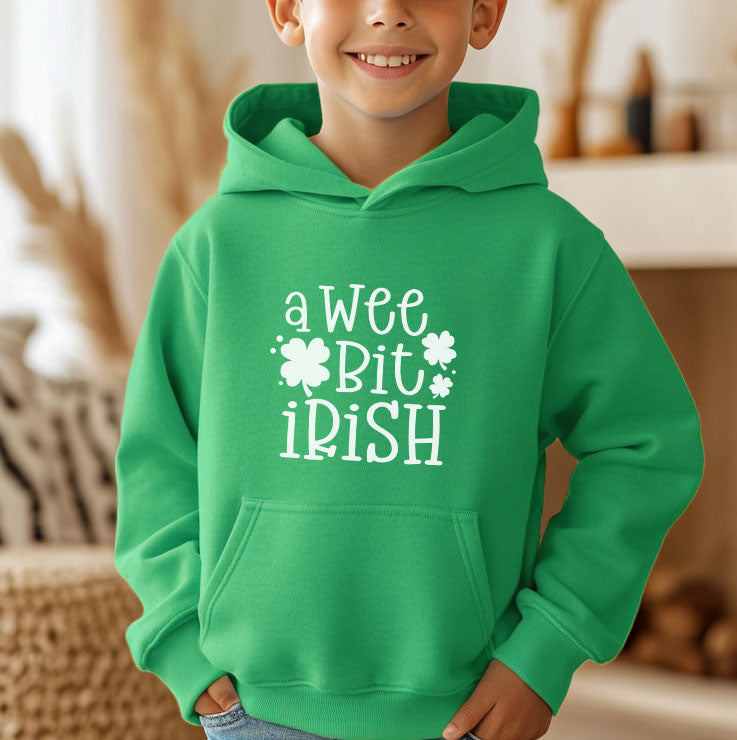 Wee Bit Irish