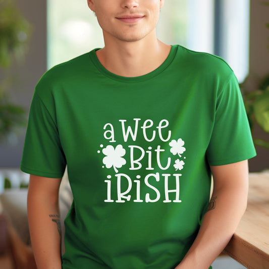 Wee Bit Irish