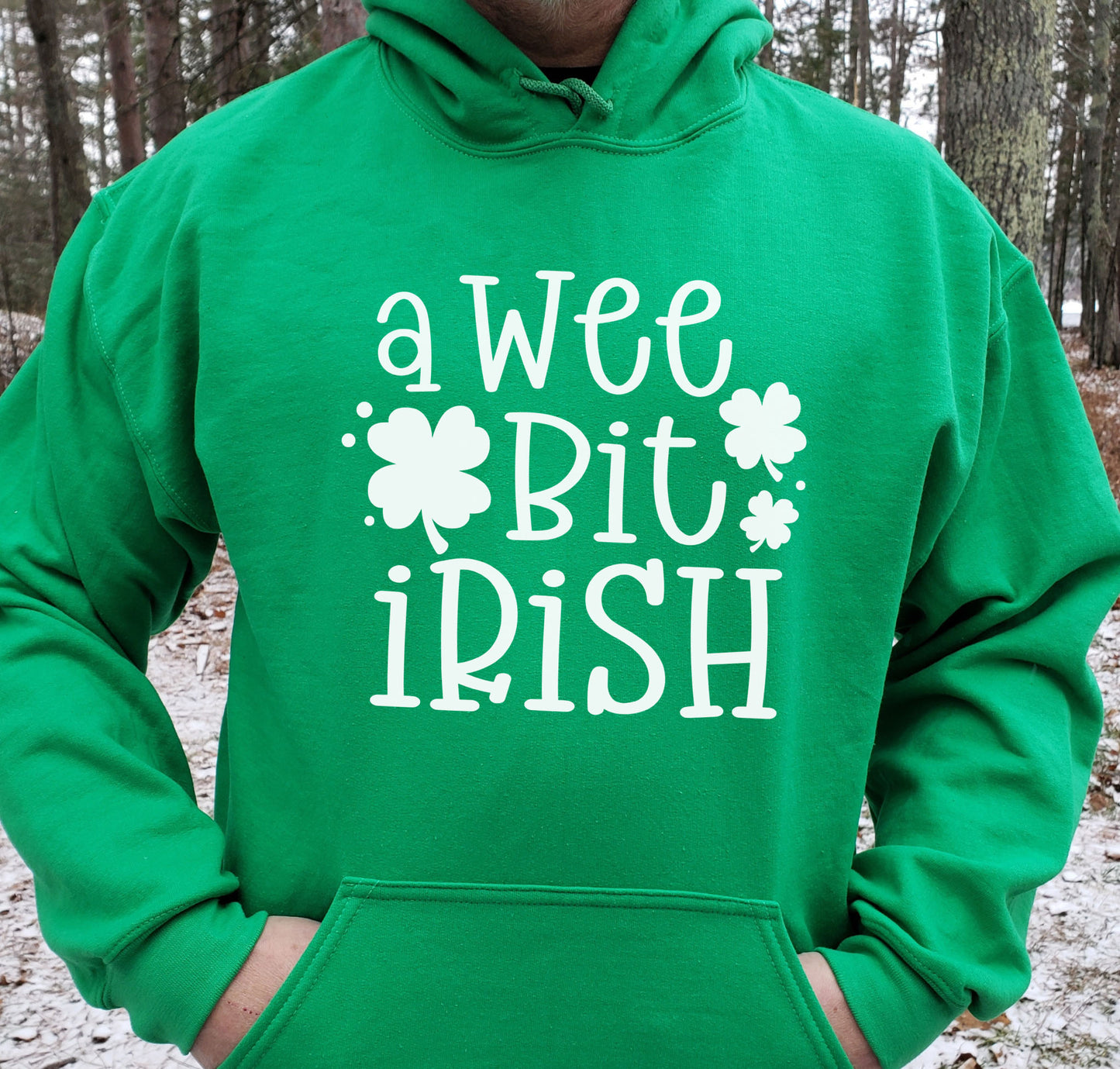 Wee Bit Irish