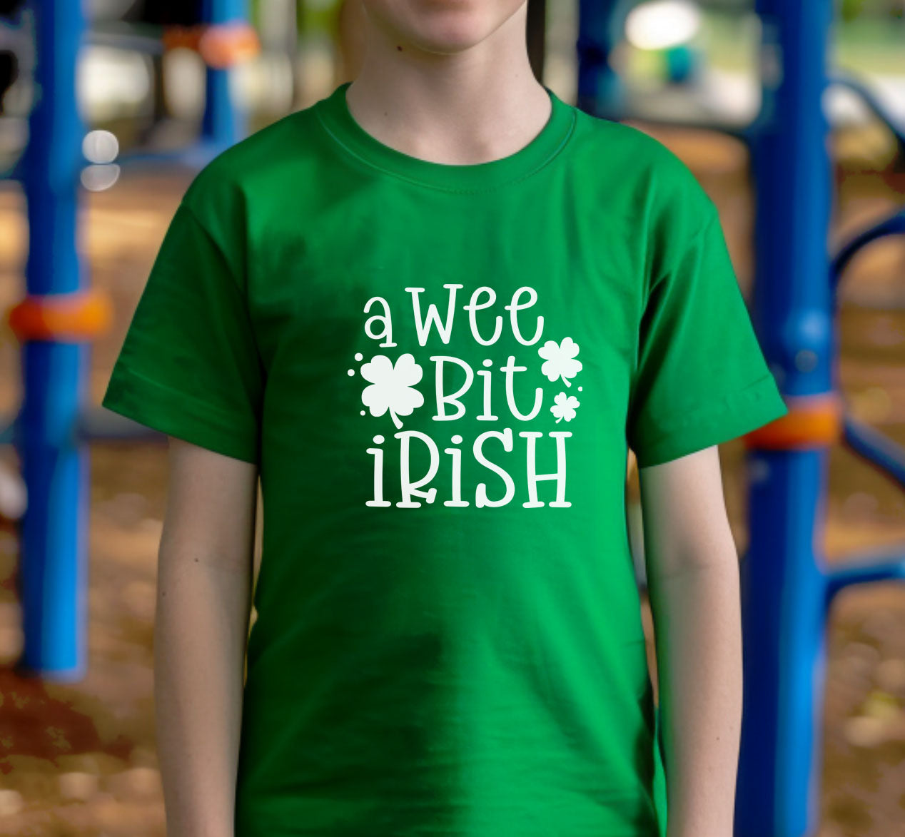 Wee Bit Irish