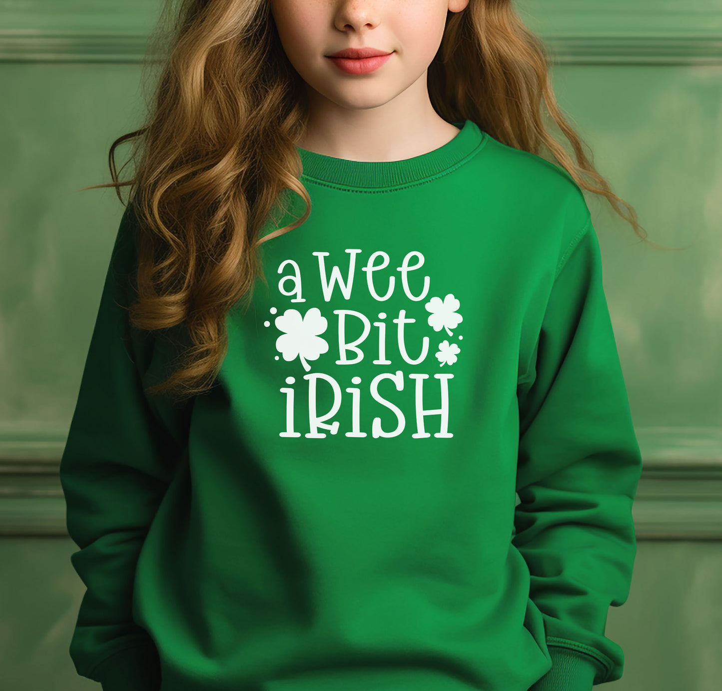 Wee Bit Irish