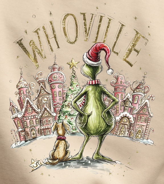 Whoville