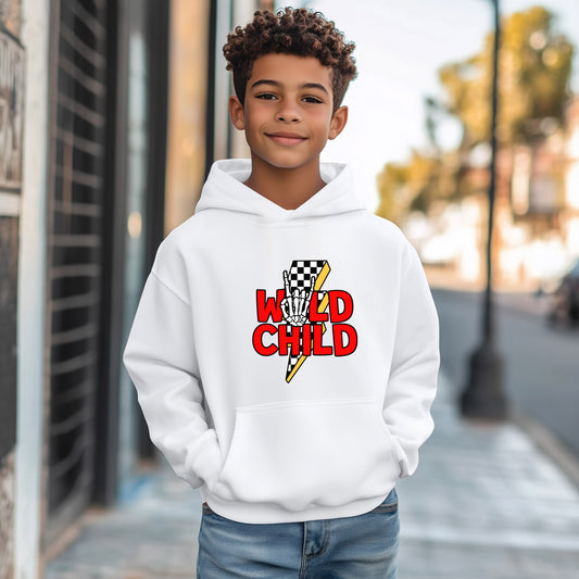 Wild Child