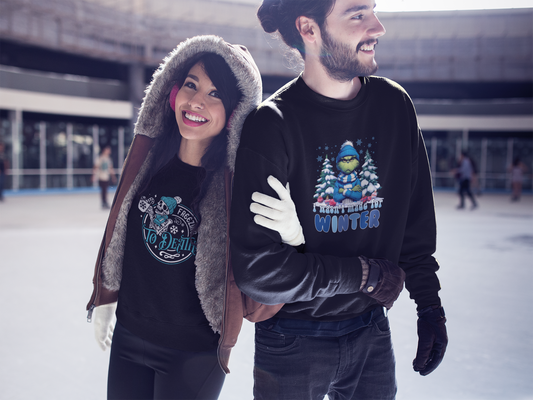 Winter Grab Bag