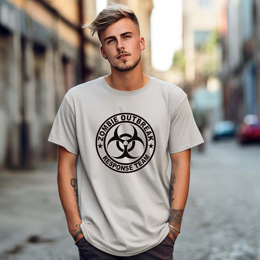 Zombie Outbreak