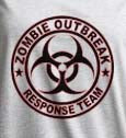 Zombie Outbreak